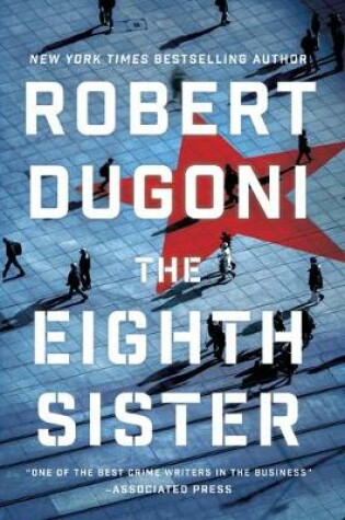 Cover of The Eighth Sister