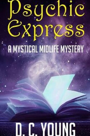 Cover of Psychic Express