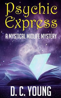 Book cover for Psychic Express