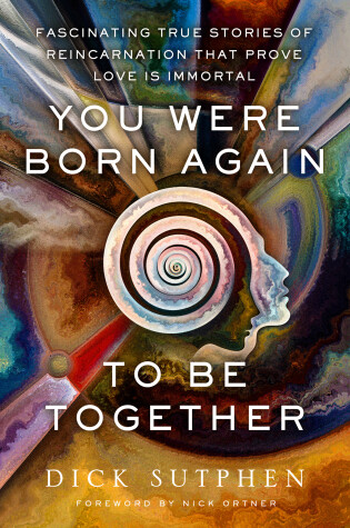 Cover of You Were Born Again to Be Together