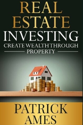 Cover of Real Estate Investing