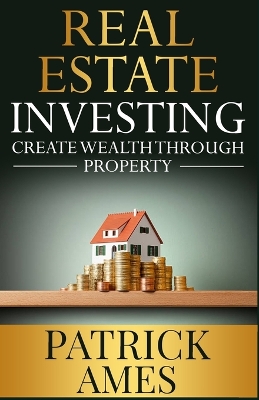 Book cover for Real Estate Investing