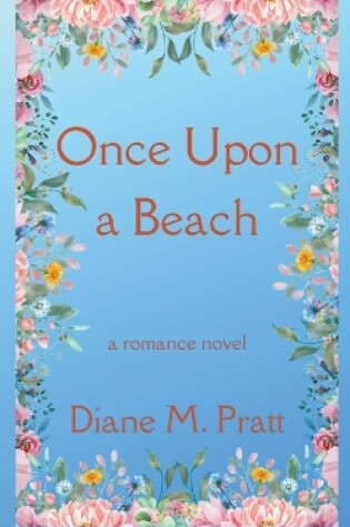Cover of Once Upon a Beach