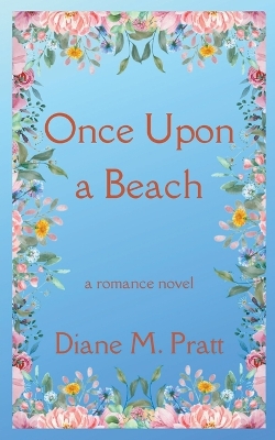 Book cover for Once Upon a Beach