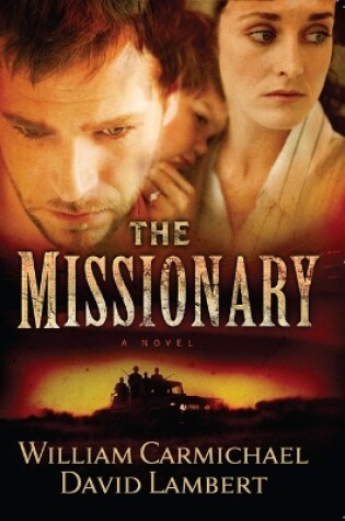 Cover of The Missionary