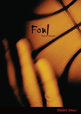 Book cover for Foul