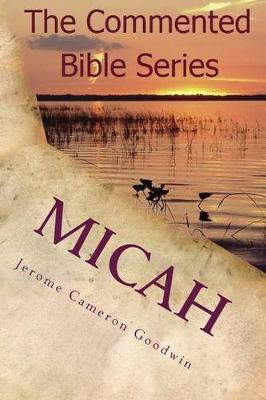 Book cover for Micah