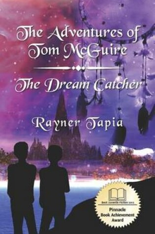 Cover of The Dream Catcher