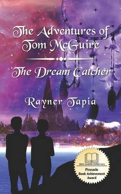 Book cover for The Dream Catcher