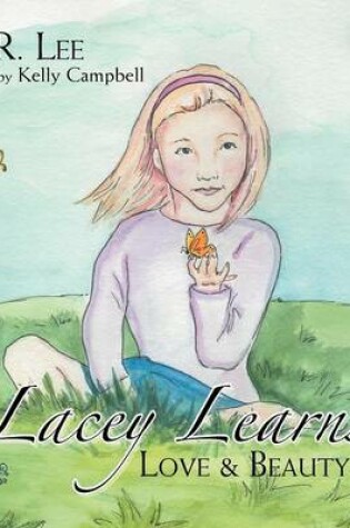 Cover of Lacey Learns