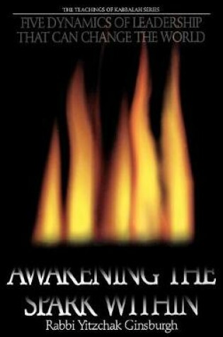 Cover of Awakening the Spark Within