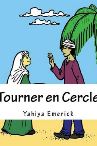 Cover of Tourner en Cercle