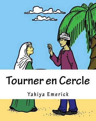 Book cover for Tourner en Cercle