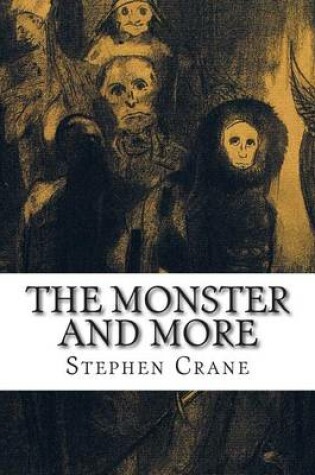 Cover of The Monster and more