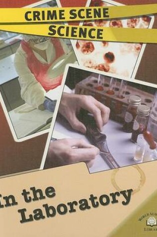 Cover of In the Laboratory