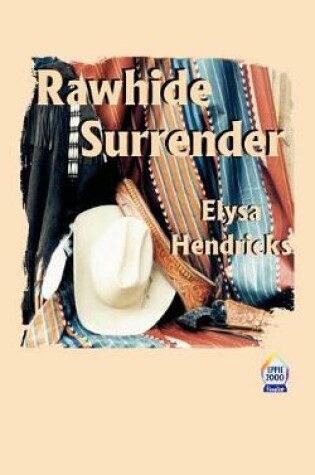 Cover of Rawhide Surrender