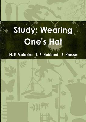 Book cover for Study