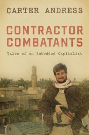 Cover of Contractor Combatants