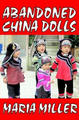 Cover of Abandoned China Dolls