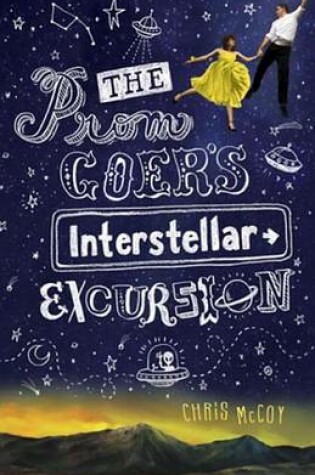 Cover of Prom Goer's Interstellar Excursion