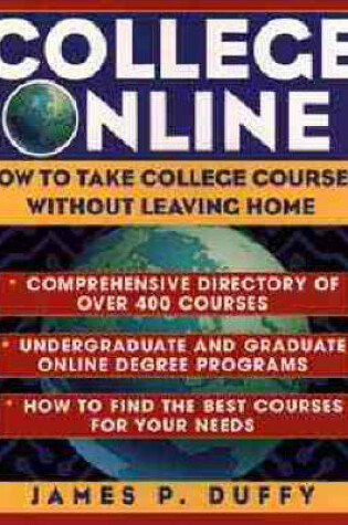 Cover of College OnLine