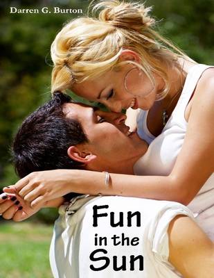 Book cover for Fun In The Sun