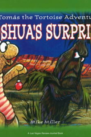 Cover of Joshua's Surprise