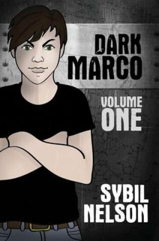 Cover of Dark Marco Vol. 1&2