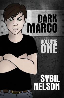 Book cover for Dark Marco Vol. 1&2