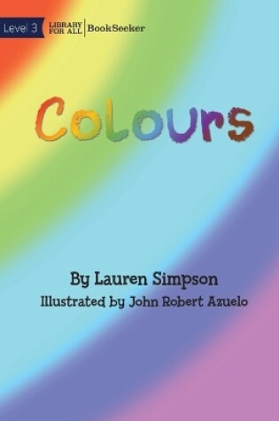 Cover of Colours