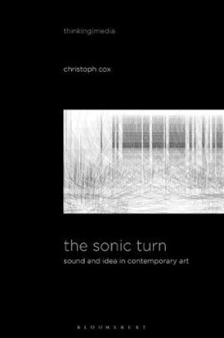 Cover of The Sonic Turn