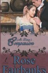 Book cover for Mr. Darcy's Compassion