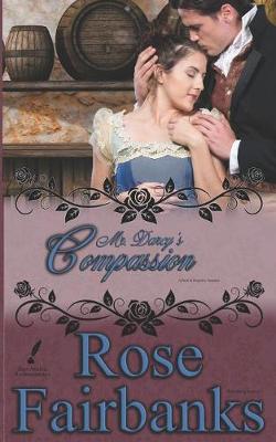 Book cover for Mr. Darcy's Compassion
