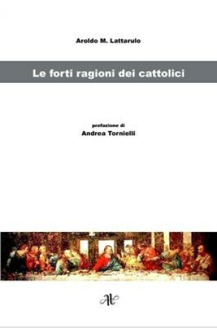 Cover of Le Ragioni Dei Cattolici