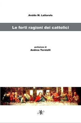 Book cover for Le Ragioni Dei Cattolici