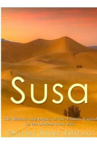 Cover of Susa