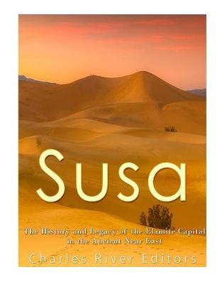 Book cover for Susa