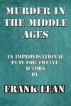 Book cover for Murder in the Middle Ages