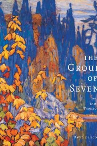 Cover of Group of Seven and Tom Thompson