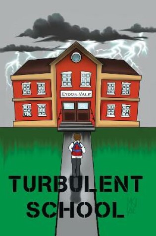 Cover of Turbulent School