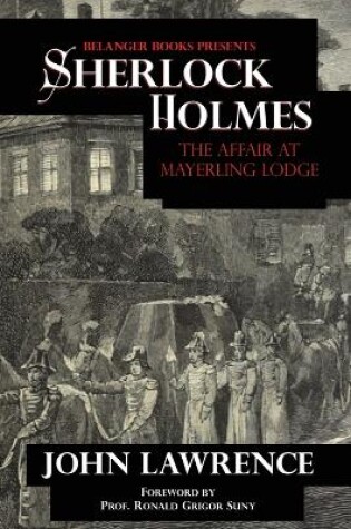 Cover of Sherlock Holmes