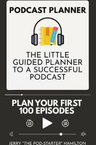 Cover of Podcast Planner