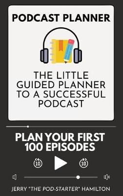 Cover of Podcast Planner