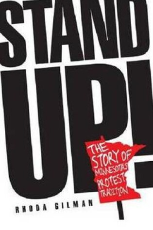 Cover of Stand Up!