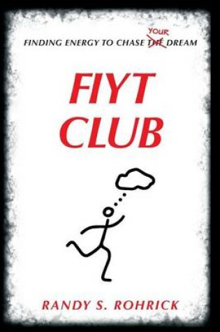 Cover of Fiyt Club