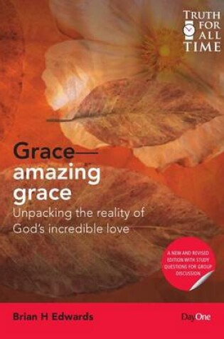 Cover of Grace: Amazing Grace