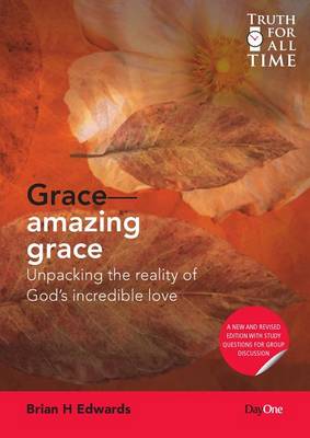 Cover of Grace: Amazing Grace