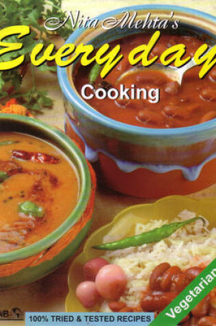 Cover of Everyday Cooking