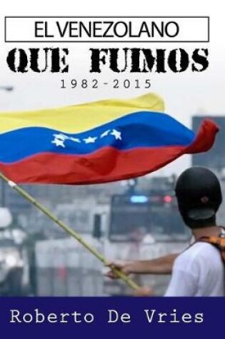 Cover of El Venezolano