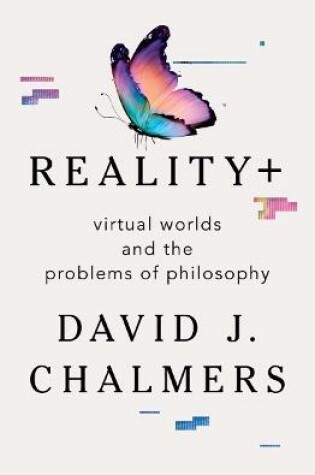 Cover of Reality+